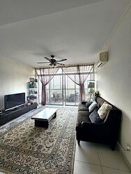 Sherwood Towers (D21), Apartment #504046591